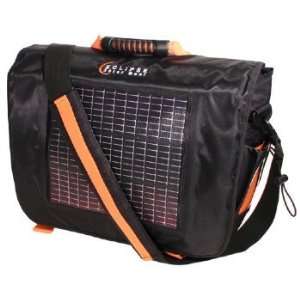 Solar Powered Messenger Bag   Solar Power Backpack 