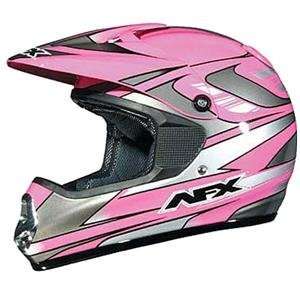  AFX FX 87 MULTI PINK XXL 0110 0580 Automotive