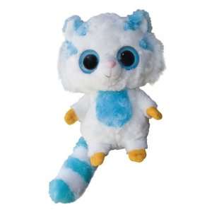  Aurora World Inc 8 Muhon White Tiger YooHoo Toys & Games