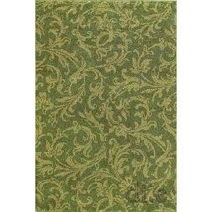   Green by Shaw Rugs Origins Collection SHW_ORG_06300