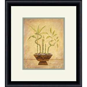   , Fortune by Valorie Evers Wenk   Framed Artwork