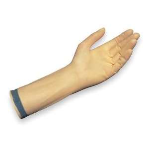  MAPA 0726 Cleanroom Glove,Size 8 1/2,200 PR