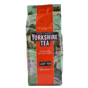 Taylors Yorkshire Loose Tea (8.8 Ounces) Grocery & Gourmet Food