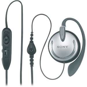  Sony DRQ 131M Ear clip Style Headset Cell Phones 