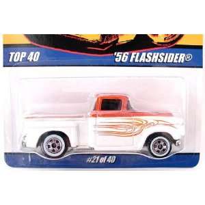   68 40th Anniversary Top 40 56 Flashsider 164 Scale Toys & Games