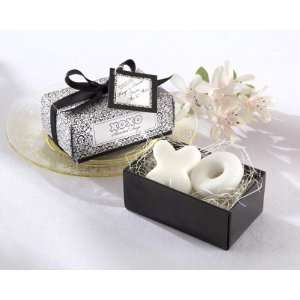  Hugs & Kisses From Mr. and Mrs. Scented Soaps Beauty