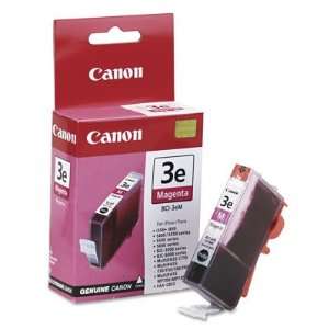  Canon Bci3em (Bci 3e) Ink Tank with 520 Page yield 