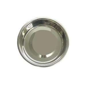  Stainless Steel Shallow Dish (6 diameter) Kitchen 