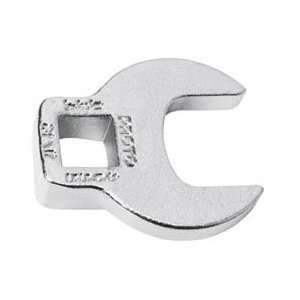    Proto 3/8dr 1 1/2open End Proto Crowfoot Wrench