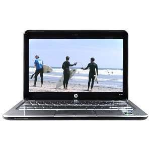  HP Mini Notebook 311 1000ca Atom N270 1.6GHz 1GB 160GB 11 