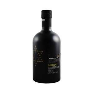 Bruichladdich Black Art Edition 02.2 21 Year Old Islay Single Malt 