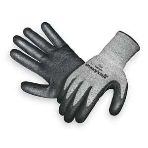 Size 10 Level Six Series 9003 Cut Resistant Gloves With Double Dipped 