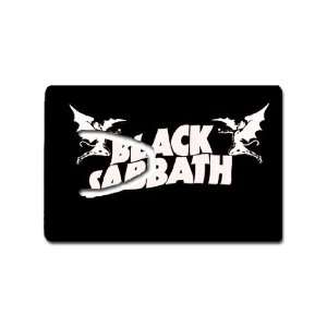  Black Sabbath Bookmark Great Unique Gift Idea Everything 