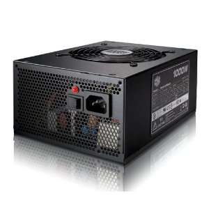   Real Power Pro 1000W ESA Power Supply   (RSA00 EFAMA3 US) Electronics