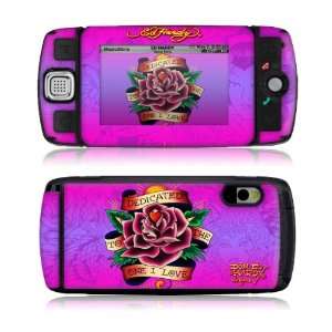  Music Skins MS EDHY10049 Sidekick LX  Ed Hardy  Dedicated 