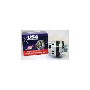  USA Industries 7072 12S Alternator Automotive