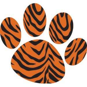  Ashley Productions Ash10216 Magnet Clips Tiger Toys 