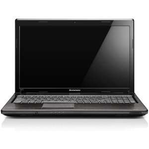  Lenovo Essential G770 103728U 17.3 LED Notebook   Core i3 
