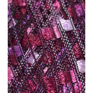  Dazzle by Knitting Fever   #105 Magentas, Pinks Arts 