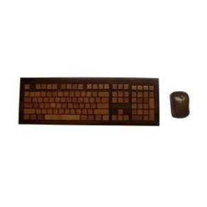  Bamboo wirelessKeyboard & Mous