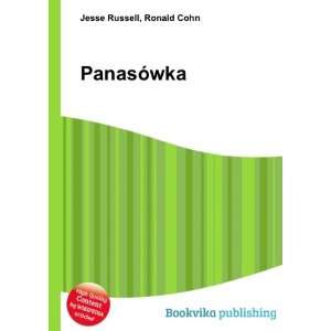 PanasÃ³wka Ronald Cohn Jesse Russell  Books