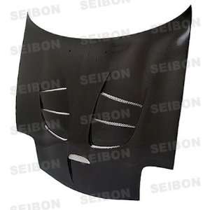  Seibon Venter Hoods Automotive