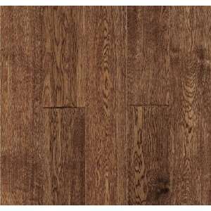  Robbins Gats Oak Antique Brown 3/4 x 5 Oak 755ABZ