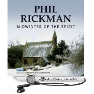  Midwinter of the Spirit (Audible Audio Edition) Phil 