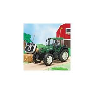  RADIO CONTROLLED TRACTOR 