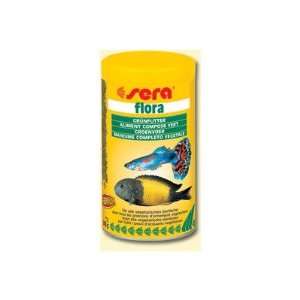 Flora Fish Food Size 100 ml 