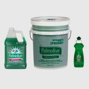  Palmolive Dishwashing Liquid Gallon Bottles Case Pack 4 