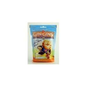 Ginger People Gin Gins Boost ( 24x1.1 OZ)  Grocery 