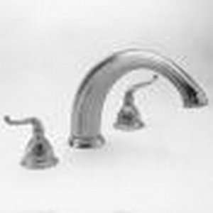 Newport Brass 3 1096/56 Bathroom Faucets   Whirlpool Faucets Deck Mo
