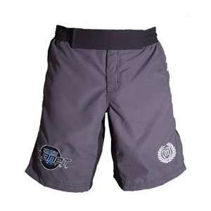  10th Planet Ranked Fight Shorts