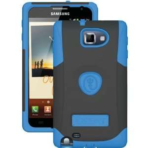  Trident Case AG GNOTE BL AEGIS Case for Samsung GALAXY 