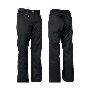  Nils Melissa Classic Insulated Pant(Blk, 8) Sports 