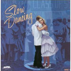  Slow Dancing  Disc 1 