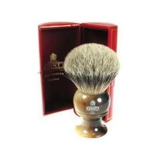  Kent Large Horn Shaving Brush   H12 shave brush Beauty
