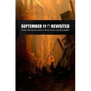  September 11 Revisited DVD [Hibiscus Express] Everything 