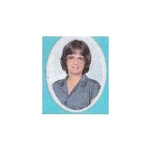 Oval Porcelain Portrait for Use with Tombstones 2.5x3.25 High Quality 