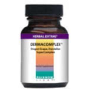  Herbs Dermacomplex 120C