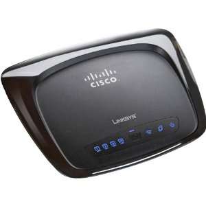  NEW Wireless N Home Router   WRT120N