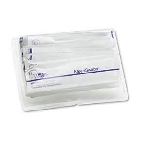   ® KleenSwabsTM CLEANER,SWABS,25/BX 12132 (Pack of5)