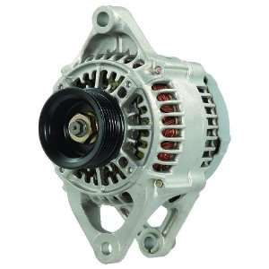  Remy 12324 Premium Remanufactured Alternator Automotive