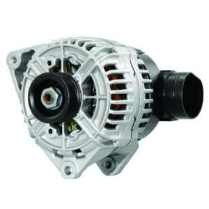  Remy 12351 Premium Remanufactured Alternator Automotive