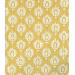  1267 Folquet in Daffodil by Pindler Fabric