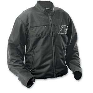  Z1R GP Air Jacket , Color Asphalt, Size Lg XF2820 1286 Automotive