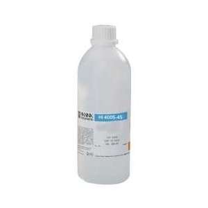 Co2 Ise Conditioning Solution,500 Ml   HANNA  Industrial 