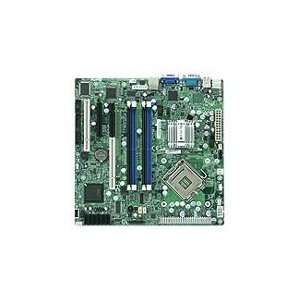   1333MHz, 1066MHz, 800MHz FSB   8GB   DDR2 SDRAM   DDR2 800/PC2 6400