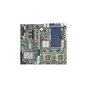   S5372)   Intel   Socket J   667MHz, 1066MHz, 1333MHz FSB Electronics